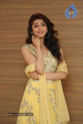 Pranitha Subhash Pics - 4 of 32