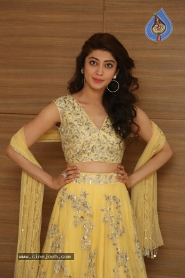 Pranitha Subhash Pics - 8 of 32