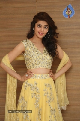 Pranitha Subhash Pics - 11 of 32