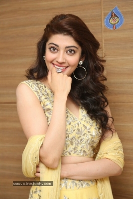 Pranitha Subhash Pics - 15 of 32