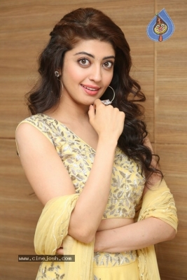 Pranitha Subhash Pics - 19 of 32