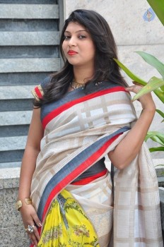 Praveena Photos - 2 of 42