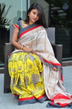 Praveena Photos - 3 of 42