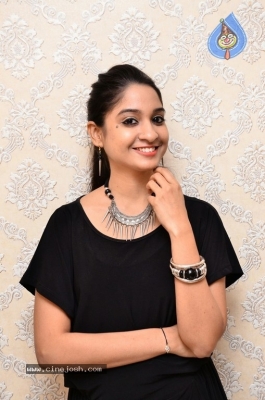 Preethi Rangepalli Gallery - 12 of 13