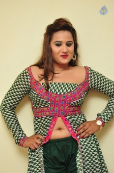 Preyasi Nayak Photos - 3 of 42