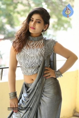 Priya Augustin Photos - 6 of 21