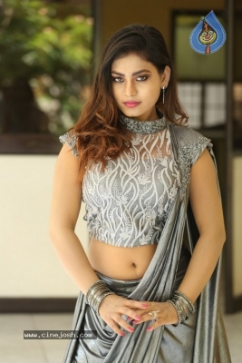 Priya Augustin Photos - 12 of 21