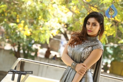 Priya Augustin Photos - 17 of 21