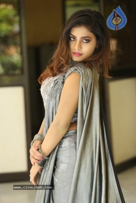 Priya Augustin Photos - 18 of 21