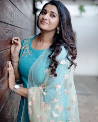 Priya Bhavani Shankar Photos - 2 of 13