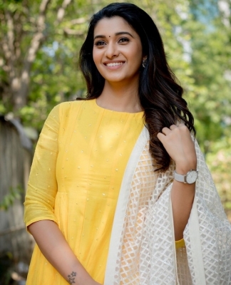 Priya Bhavani Shankar Photos - 3 of 13