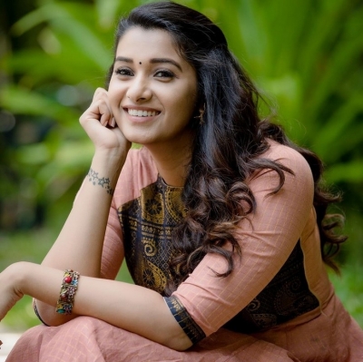 Priya Bhavani Shankar Photos - 4 of 13