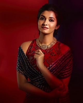 Priya Bhavani Shankar Photos - 6 of 13