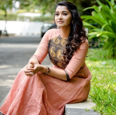 Priya Bhavani Shankar Photos - 9 of 13