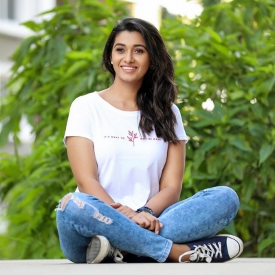 Priya Bhavani Shankar Photos - 2 of 5