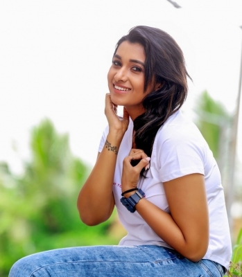 Priya Bhavani Shankar Photos - 5 of 5