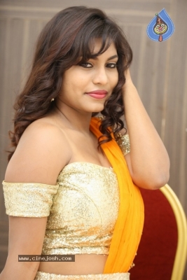 Priya New Photos - 1 of 27