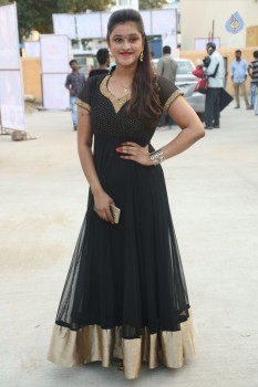 Priya Photos - 17 of 21