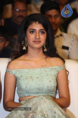 Priya Prakash Varrier Photos - 8 of 18