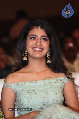 Priya Prakash Varrier Photos - 12 of 18