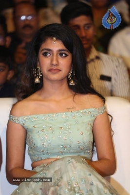 Priya Prakash Varrier Photos - 14 of 18