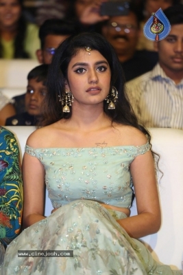 Priya Prakash Varrier Photos - 16 of 18