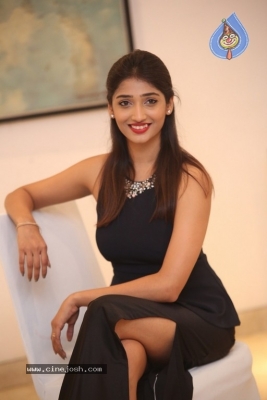 Priya Vadlamani Stills - 16 of 18