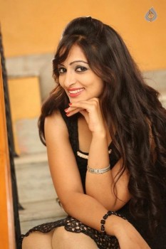 Priya Vasista Latest Photos - 8 of 60