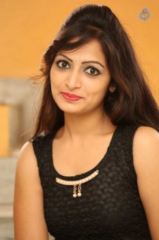 Priya Vasista Latest Photos - 51 of 60