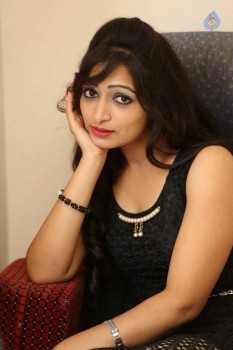 Priya Vasista Latest Photos - 53 of 60