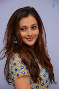 Priyal Gor Photos - 15 of 42