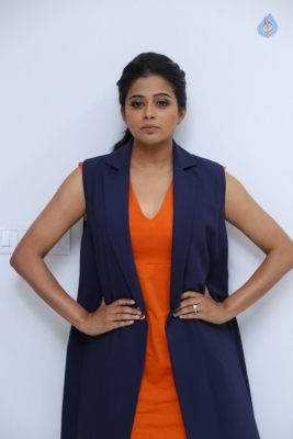 Priyamani Latest Photos - 10 of 21