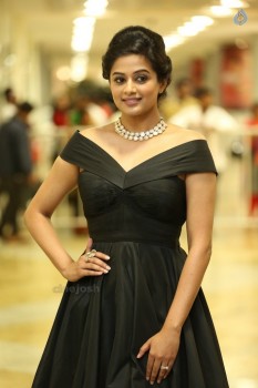 Priyamani Latest Pics - 9 of 40