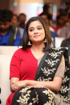 Priyamani New Photos - 3 of 24