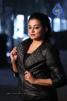 Priyamani Photos - 1 of 20