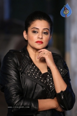 Priyamani Photos - 3 of 20