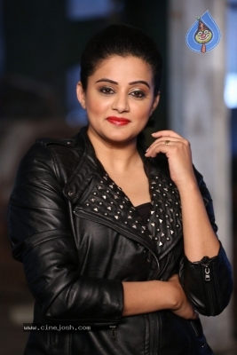 Priyamani Photos - 4 of 20