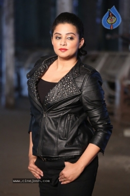 Priyamani Photos - 16 of 20