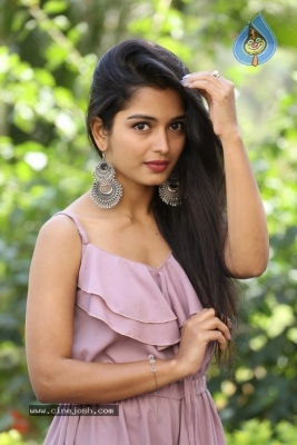 Priyanka Jain Latest Stills - 1 of 17