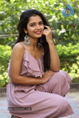 Priyanka Jain Latest Stills - 4 of 17