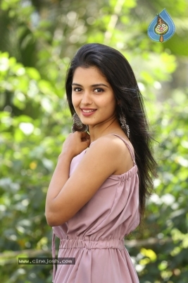 Priyanka Jain Latest Stills - 7 of 17