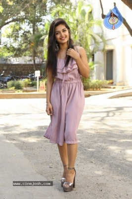 Priyanka Jain Latest Stills - 8 of 17