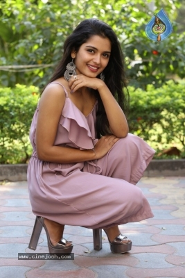 Priyanka Jain Latest Stills - 9 of 17