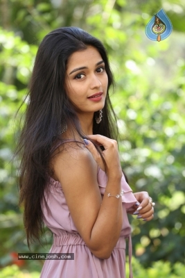 Priyanka Jain Latest Stills - 10 of 17