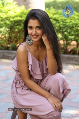 Priyanka Jain Latest Stills - 12 of 17