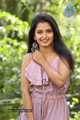 Priyanka Jain Latest Stills - 13 of 17