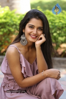 Priyanka Jain Latest Stills - 15 of 17