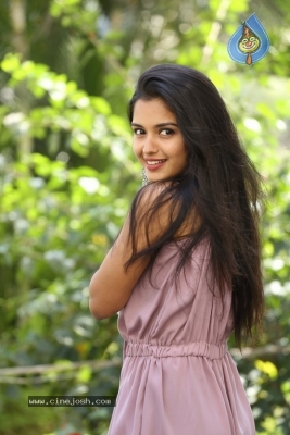 Priyanka Jain Latest Stills - 17 of 17