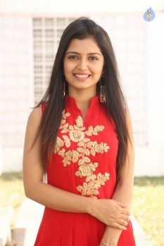 Priyanka Jain New Photos - 16 of 32