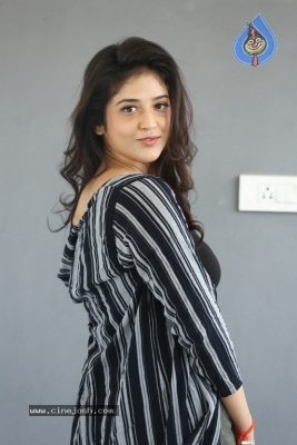 Priyanka Jawalkar New Pics - 1 of 34